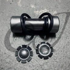 CJ motor 偉士牌老偉90/100/125cc專用前叉芯, 1個