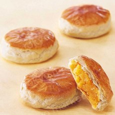 일본 후나와 오이모 고구마 파이 구움과자 답례품 선물세트 (12개입), 1개