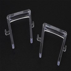 지니에 파티션 걸이 파티션꽂이, 60mm