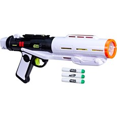 하스브로 Hasbro 스타워즈 너프 스톰트루퍼 블래스터 G0762, 8개 이글 포인트, 단품