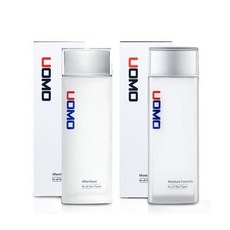 에프씨케이 워모 스킨+로션 남성, 1