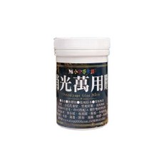 麥芽作鋪 拼貼萬用膠, 1個