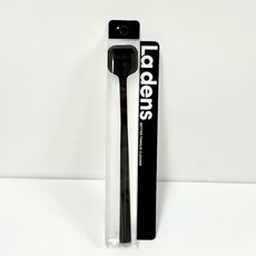 라덴스 베럴 혀 클리너 4 color, 블랙, 1개