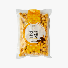 누드은행 이엔 면세 500g 은행꼬치 꼬치구이 이자카야 맥주안주 캠핑 직화구이