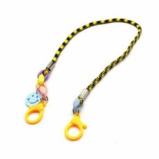 마스크스트랩 스마일 마스크스트랩줄 마스크줄