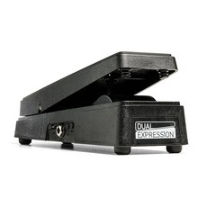 ELECTRO-HARMONIX Dual Expression Pedal 듀얼 익스프레션 페달, 1개