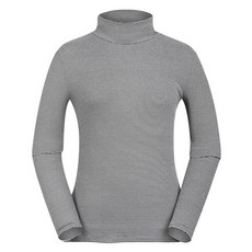 [웨스트우드] 여성 겨울상품 반넥 티셔츠 WM4WTTR410