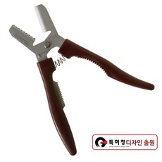 밤칼 밤가위 밤칼, 본상품