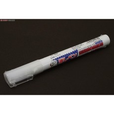건담마커 GM300 마커 지우개펜, 1개