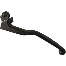 비앤넬리 TNT5 키웨이 제네릭 KSR RKV RKS VLM VLC VLR 25 50 200용 오토바이 브레이크 클러치 레버블랙, Black