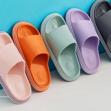 거실화 슬리퍼 라인업 사무실 물놀이 여름 아동