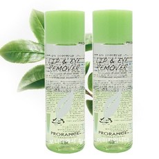 프로랑스 립 앤 아이 리무버, 2개