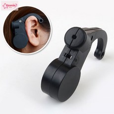 서락 소리알림 졸음방지기 기타소품