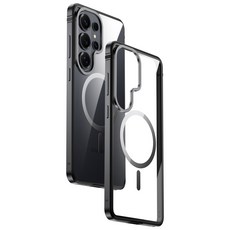 S26 울트라 동일소재 프리미엄 휴대폰 케이스 맥세이프 고급 전용 스마트라이프