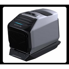 EcoFlow 雙燃料智能發電機 油氣雙燃料 直流混動節能 戶外露營備用電源, (現貨)擴充電池