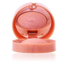 부르조아 여성용 블러시 # 95 로즈 드 자스페 2.3g(0.08oz), 장미