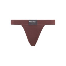 디스퀘어드2 헤리티지 텅 팬티