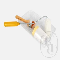 별별 알뜰 방문 페인트도구세트3 페인팅도구, 도구세트03, 1