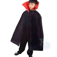일안 할로윈 망토 아동 84cm 어린이분장