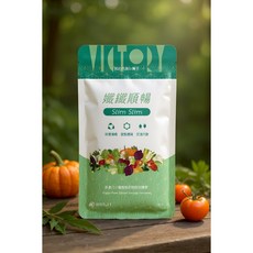 SHIN.YI 孅孅順暢 消化液態基萃取綜合酵素, 1個, 30顆