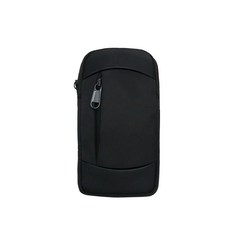 跑步手機臂包戶外手機袋男女款通用手臂帶運動手機臂套手腕包防水