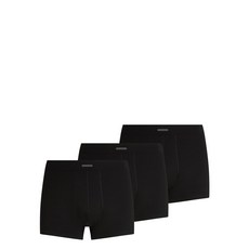 칼 라거펠트 호텔 복서 브리프 3팩 세트