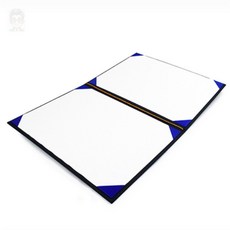 퀸스가든 상장케이스 상장케이스제작