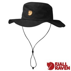 【Fjallraven 小狐狸】防潑水透氣遮陽帽 Hatfield G-1000 大盤帽 圓盤帽 戶外登山帽, M