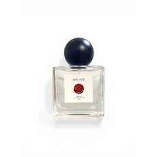 새벽 공기와 비 냄새를 좋아하는 너에게 [새벽 비향], 1개, 30ml