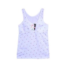 여름 주니어 브라런닝 초등 여아 쿨 나시 중학생 런닝브라 귀여운 청소년