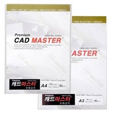 신한커머스 트레싱지 A4 (85g) 6120731, 상세페이지 참조, 트레싱지 A3 (85g)