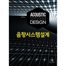 음향시스템 설계, 보는소리, 김용