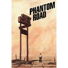 (英文圖書)Phantom Road Volume 3 平裝版, Image Comics, 英文