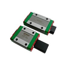HIWIN 리니어 가이드 Z1 MGN7 200 mm, 01 빠른  Mainland, 38 80MM, 04 MGN7H