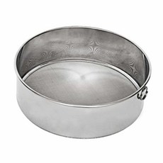 또와상회 스텐채망 중 24cm