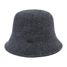 블랙야크 여성 우먼니트햇 2BYHTF2502, MC(차콜)