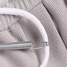 모어 고무줄끼우개 바지끈넣기