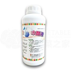 木醋液, 1個, 1個裝