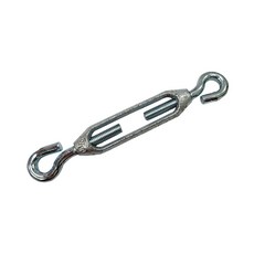 이스타샵 TURNBUCKLE-516IN 주물 턴버클 단바클 텀버클 8mm, 1세트