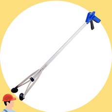 다용도 만능집게 신발