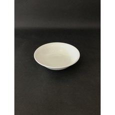 東昇瓷器 大同強化瓷器 5.5吋沙拉缽, 1個