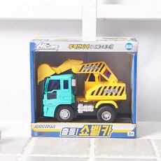 하이카출동쇼벨카 10000, 1개