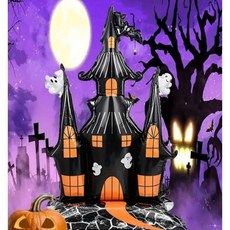 파티 용품 할로윈 송품 풍선, 1개, 상세페이지 참조