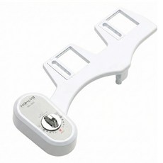 BATHON/바스온/기계식 수동 비데/GDB-7000/냉수전용연결/세정/노즐세척/안전커버 포켓1노즐/NEW, 선택6. GDB-8100, GDB-7000, 고객직접설치