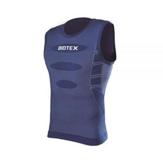 바이오플렉스 슬리브리스 베이스레이어 남성 313885