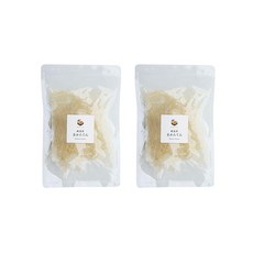 _당질 제로 대체로_미소포타 실한천 25g|국산 우뭇가사리/저칼로리/글루텐프리/식물성 식품 _플랜트 베이스_|MISO POTA KYOTO (S 1 세트)