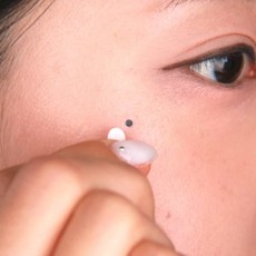 살림냥냥 붙이는 미인점 타투스티커