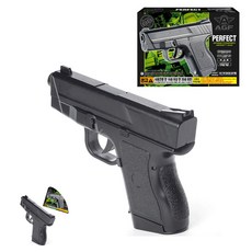 [엠유종합상사] 장난감총 서바이벌총 비비탄권총 퍼팩트 에어 핸드건