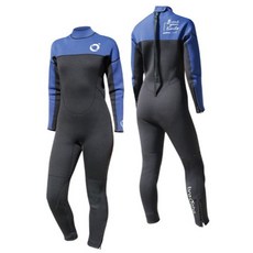 游龍潛水 BREATHE 3mm 女款耐磨防寒衣 潛水防寒衣