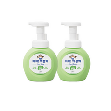 핸드워시 청포도 250ml 본품 x 2개, 3개